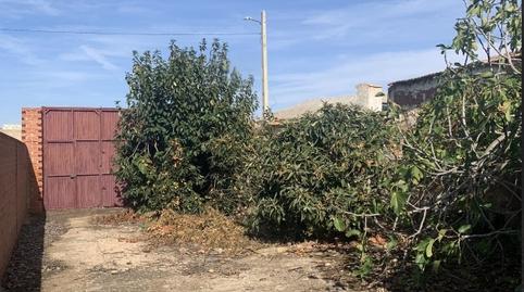 Foto 4 de Casa adosada en venda a Porzuna, Ciudad Real