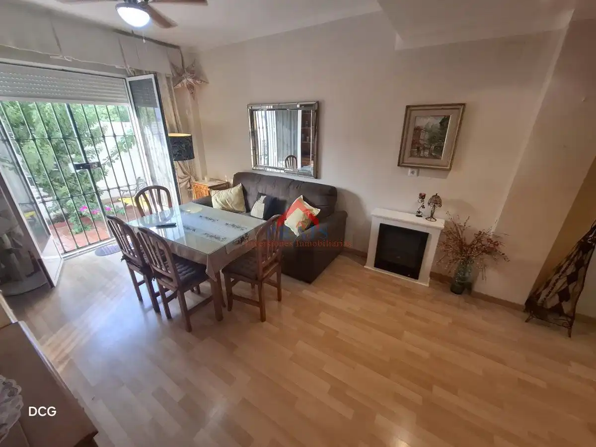 Flat for rent in Torre Cruz - Los Molinos