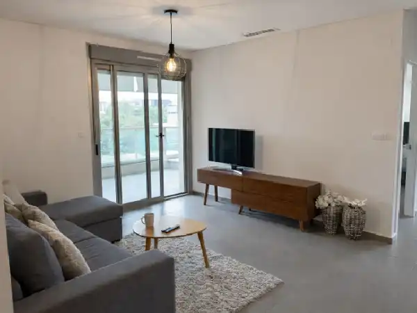 Flat with terrace for sale in Centro, imagen 3