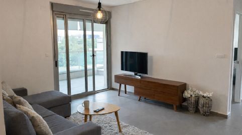 !CDATALujo Exclusivo en Green Hills 3 Hab, Terraza de 20m, Piscina Climatizada y Gym, imatge 3