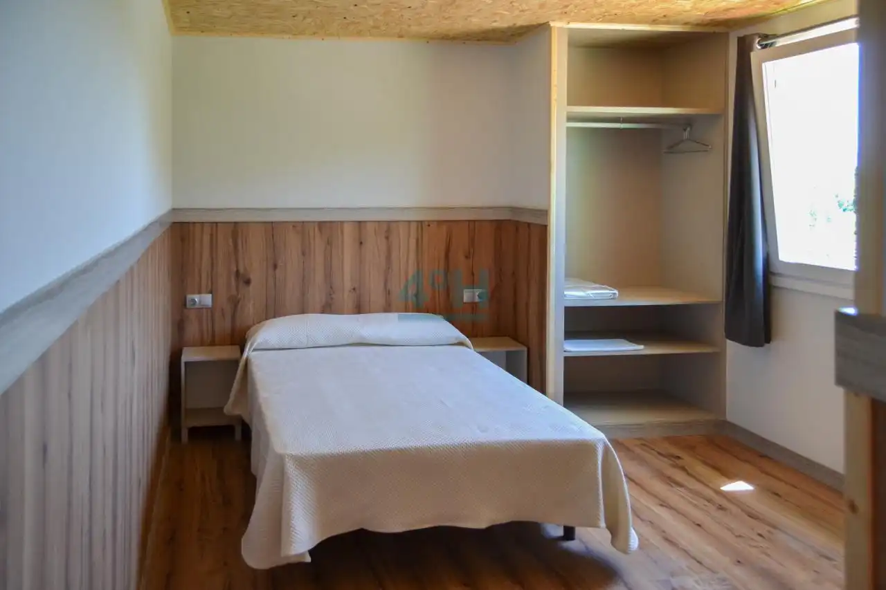 Bedroom of Commercial properties for sale in Maceda  with Furnished