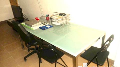 Foto 3 de Planta baixa en venda a Carrer de Zamora, Ca n'Oriol, Barcelona