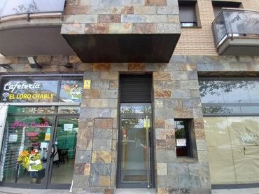 Flat with lift for sale in Avinguda d'Europa