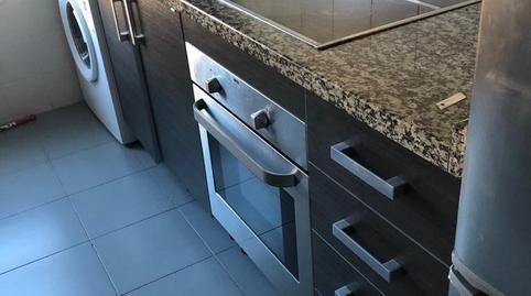 Foto 3 de Apartament de lloguer a La Reconquista - El Rosario, Algeciras