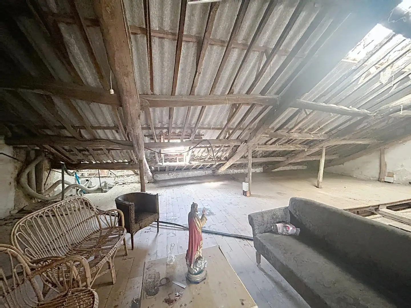 Finca rústica en venta en Pontecesures con Terraza y Balcón