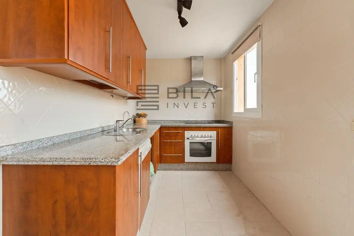Penthouse with pool for sale in Urb. Lagos de Santa María Golf, imagen 9