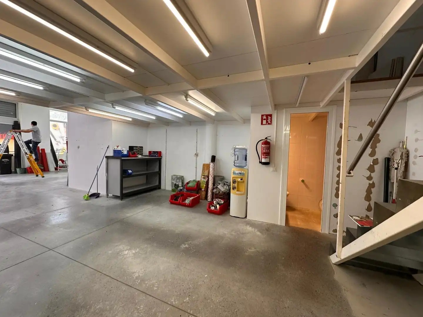 Gewerbefläche zum Verkauf in Sant Antoni de Calonge, imagen 5
