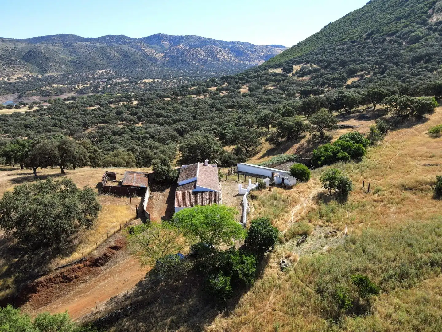 Terreni e lotti in vendita a Cazalla de la Sierra, imagen 15