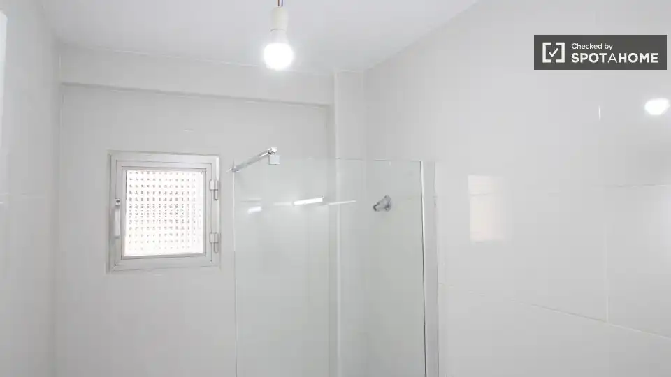 Zimmer in Casco Antiguo