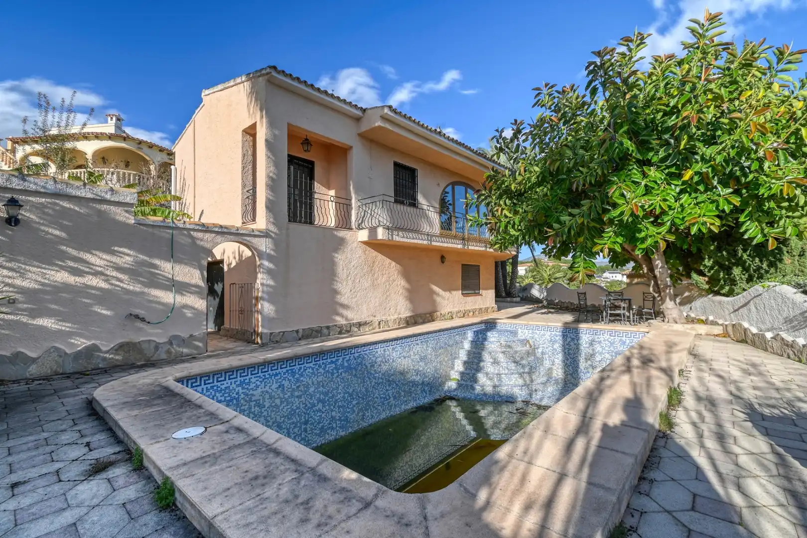 House for sale in Casco Urbano