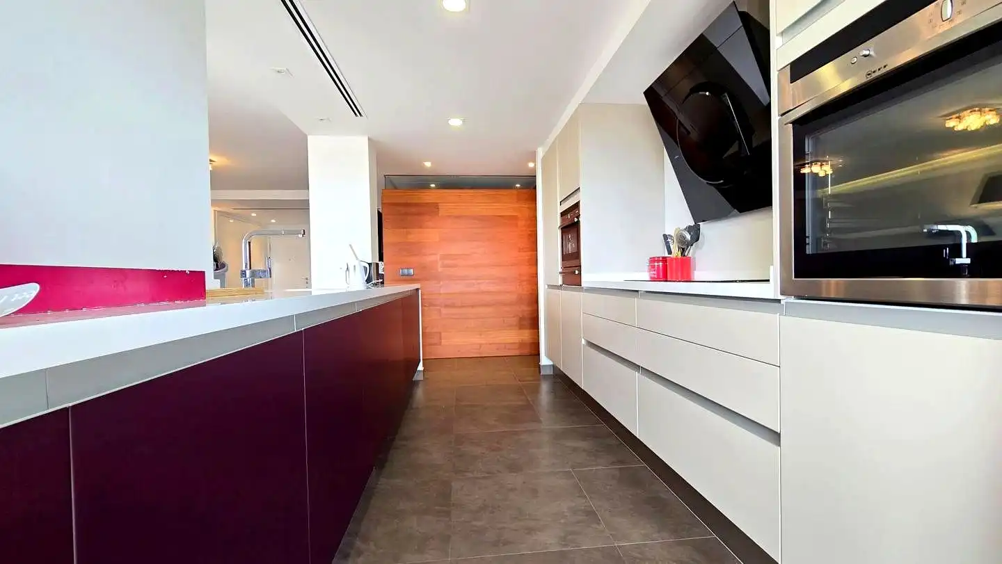 Apartament amb piscina en venda a Avinguda del Nord 2, imagen 18