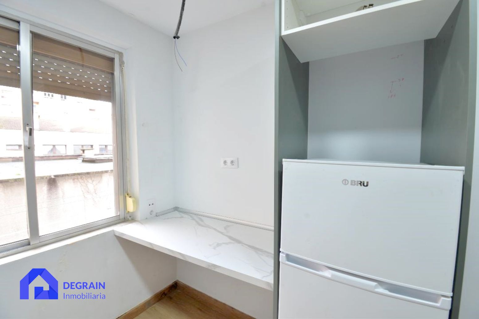 Habitación de Piso en venta en Mieres (Asturias) con Trastero