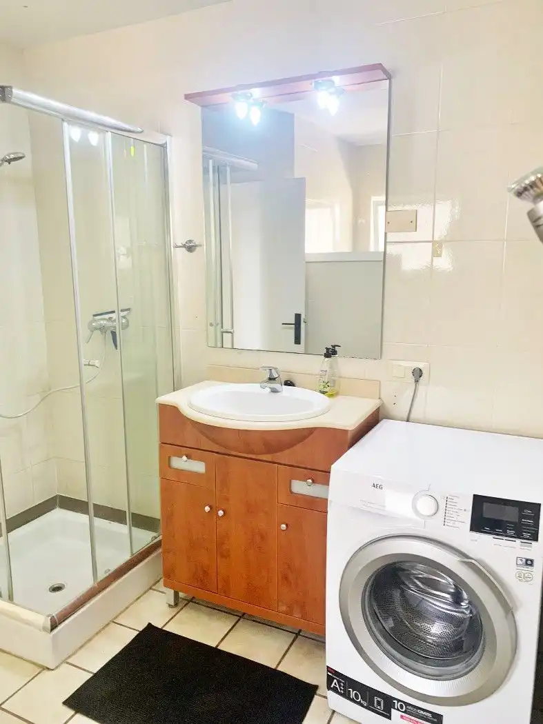 Casa amb piscina en venda a Roca Grossa, imagen 11