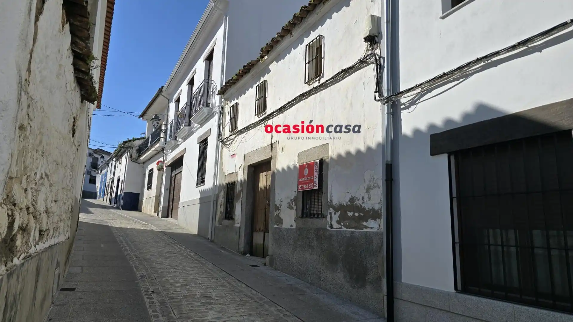 Casa en venta en Pozoblanco