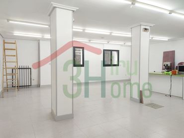 Local comercial en venta en Pinar - Anaka - Belaskoenea