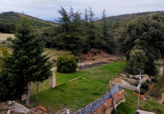 Jardí de Finca rústica en venda en Castellón de la Plana / Castelló de la Plana