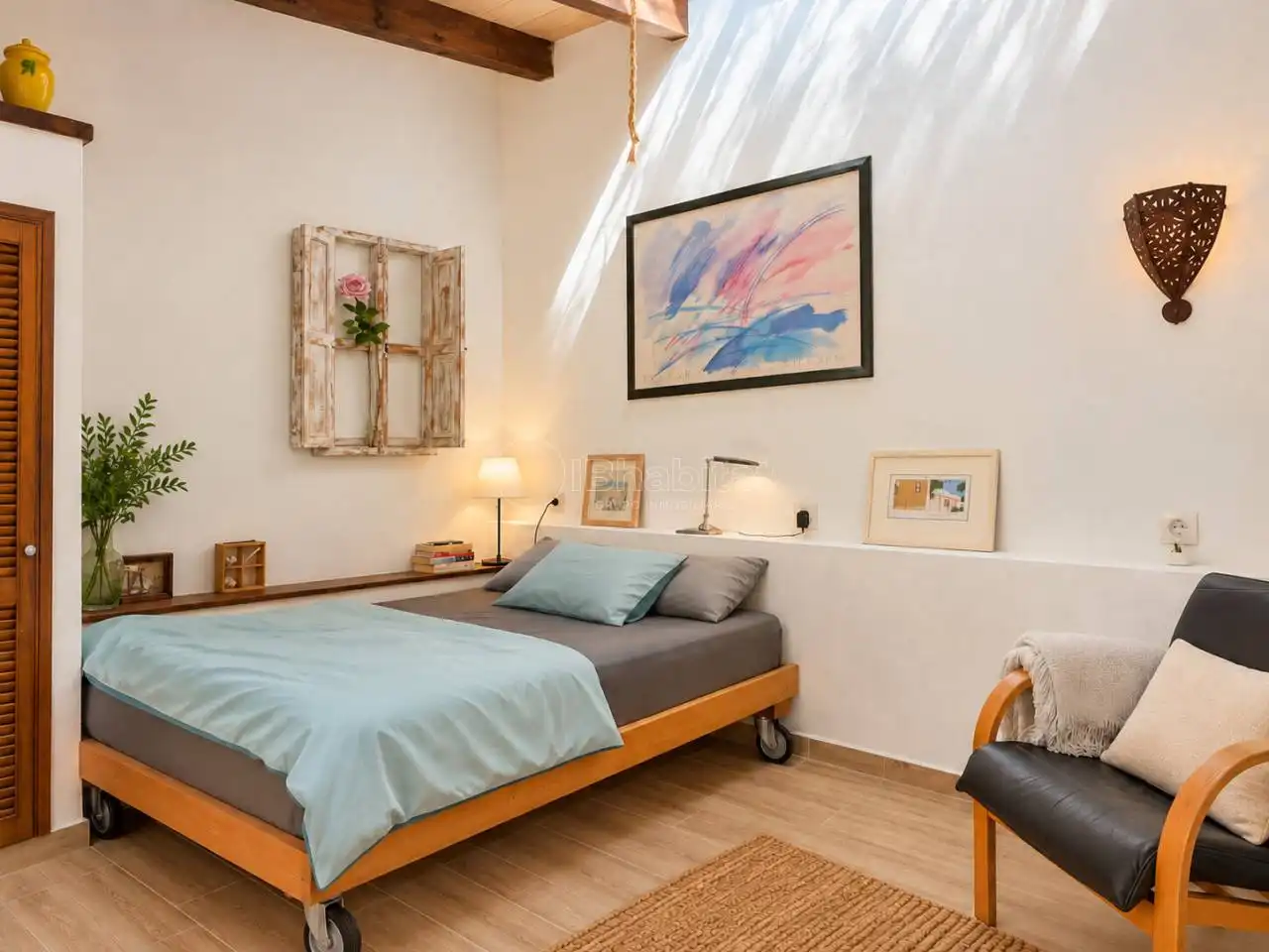Casa rustica con piscina in vendita a Selva, imagen 24