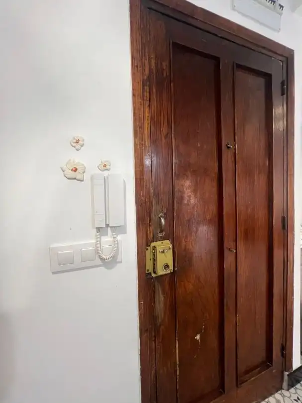 Flat for rent in Llano