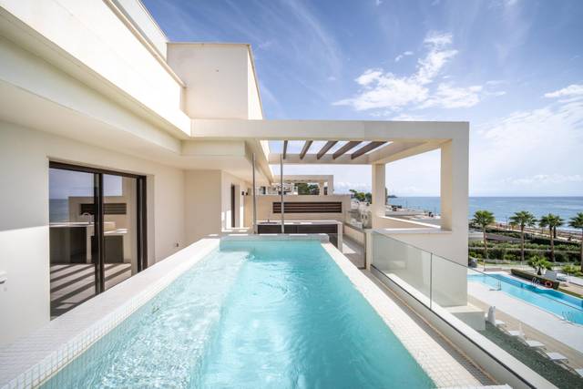 Ático en Venta en Sotoserena