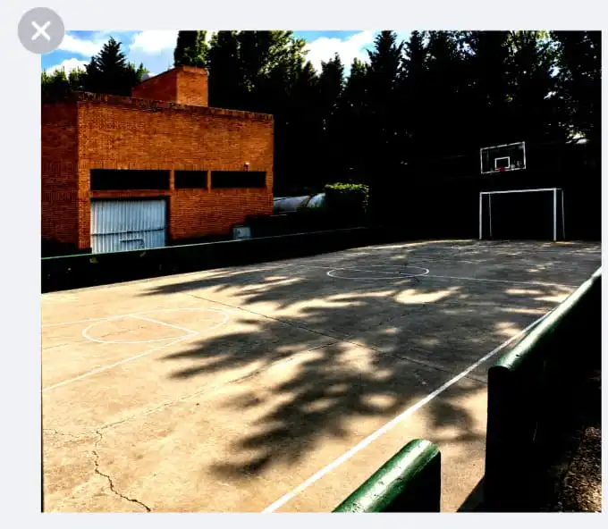 Vista exterior de Pis de lloguer en Majadahonda amb Aire condicionat, Calefacció i Parquet