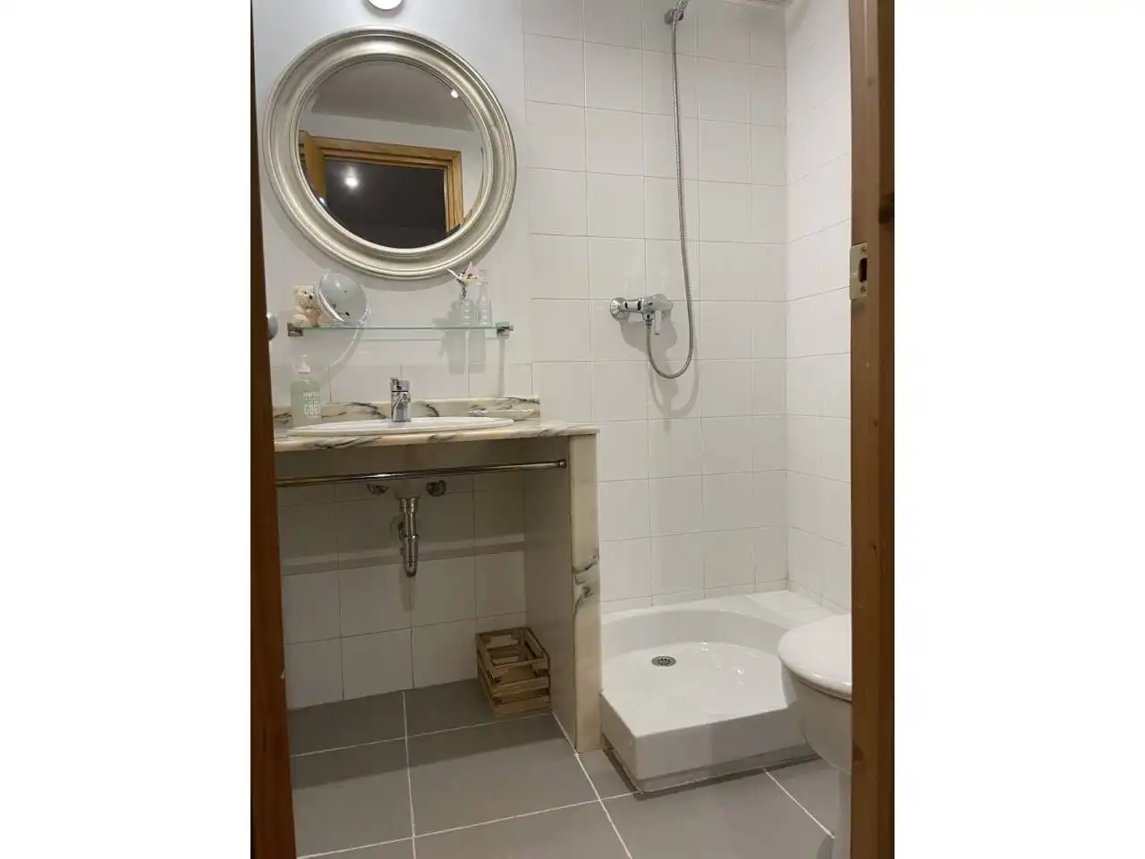 Appartement avec terrasse à vendre à Calle Portales, imagen 23