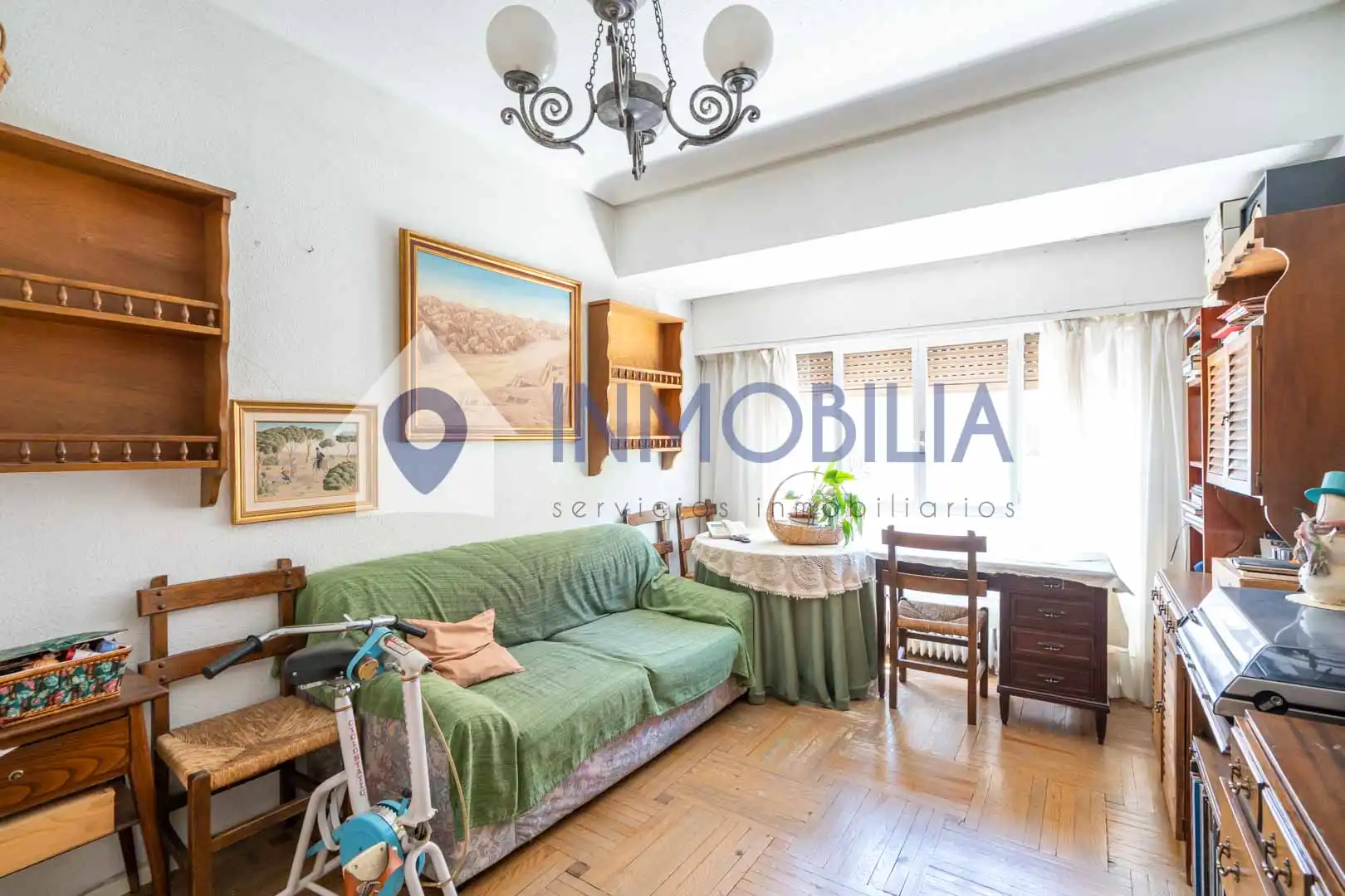 Flat with lift for sale in Calle de la Fuente del Berro, imagen 36