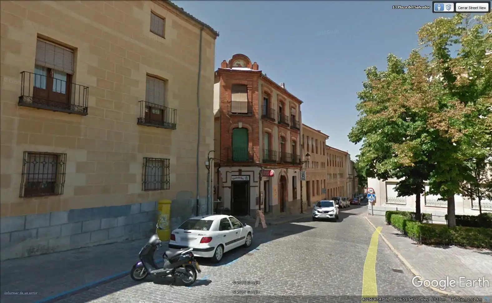 Immobles singulars en venda a Centro, imagen 5