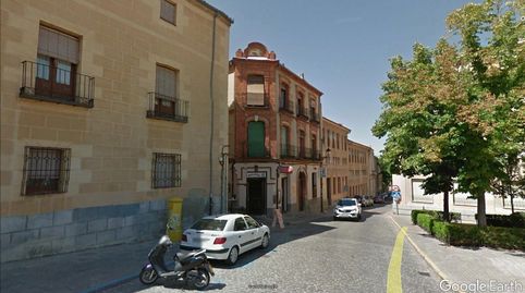 Foto 5 de Edifici en venda a Centro, Segovia Capital