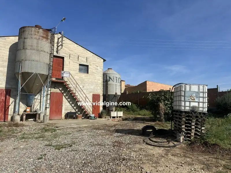 Rural land for sale in Plaça Sant Salvador, imagen 5
