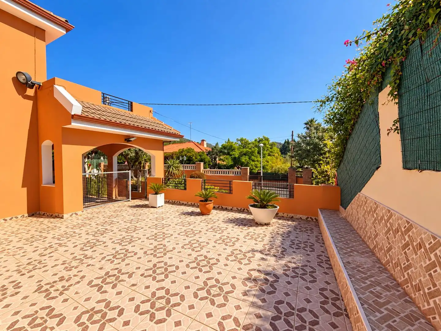 Villa avec terrasse à vendre à Calle Jávea, imagen 12