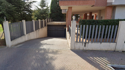 Photo 5 of Garage for sale in Arca D Elas 5 Llaves, 8, Sónsoles, Ávila Capital