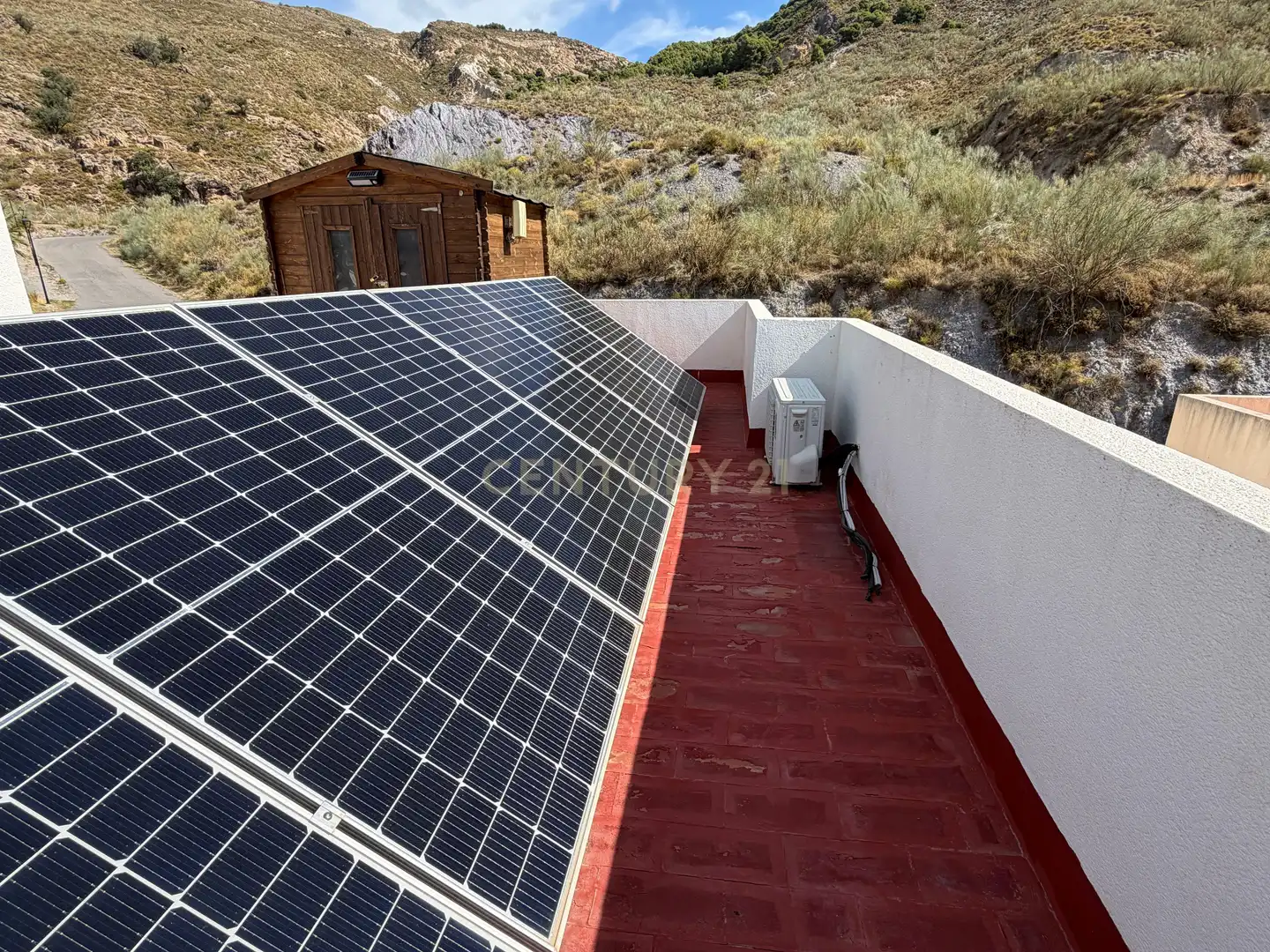 Casa en venda a Paterna del Río, imagen 24