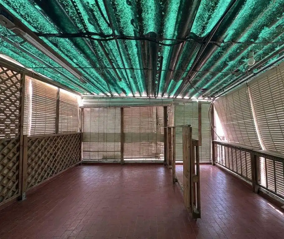 Casa o xalet en venda en Málaga
