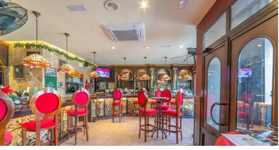 Business premises for sale in Avenida Romería de la Virgen del Carmen 1, imagen 26