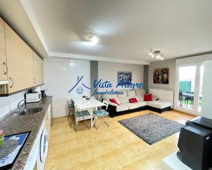 Exterior view of Apartment for sale in Castañares de Rioja  with Heating, Terrace and Storage room