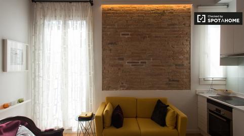 Foto 4 de Apartament per a compartir a El Parc i la Llacuna del Poblenou,  Barcelona Capital