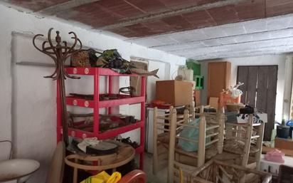 House or chalet for sale in Tolox