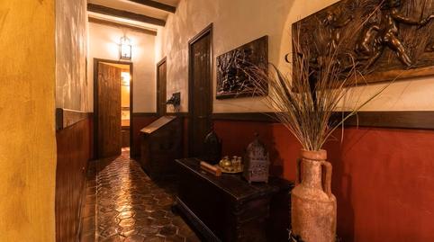 Foto 4 de Casa o xalet en venda a Camino Hondo, Albatalia,  Murcia Capital