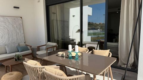 Apartamento luminoso y espacioso en venta en Estepona, imatge 5