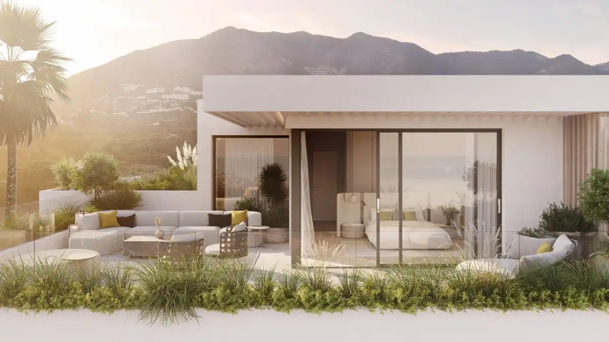 Wohnung zum Verkauf in Mijas pueblo, imagen 23