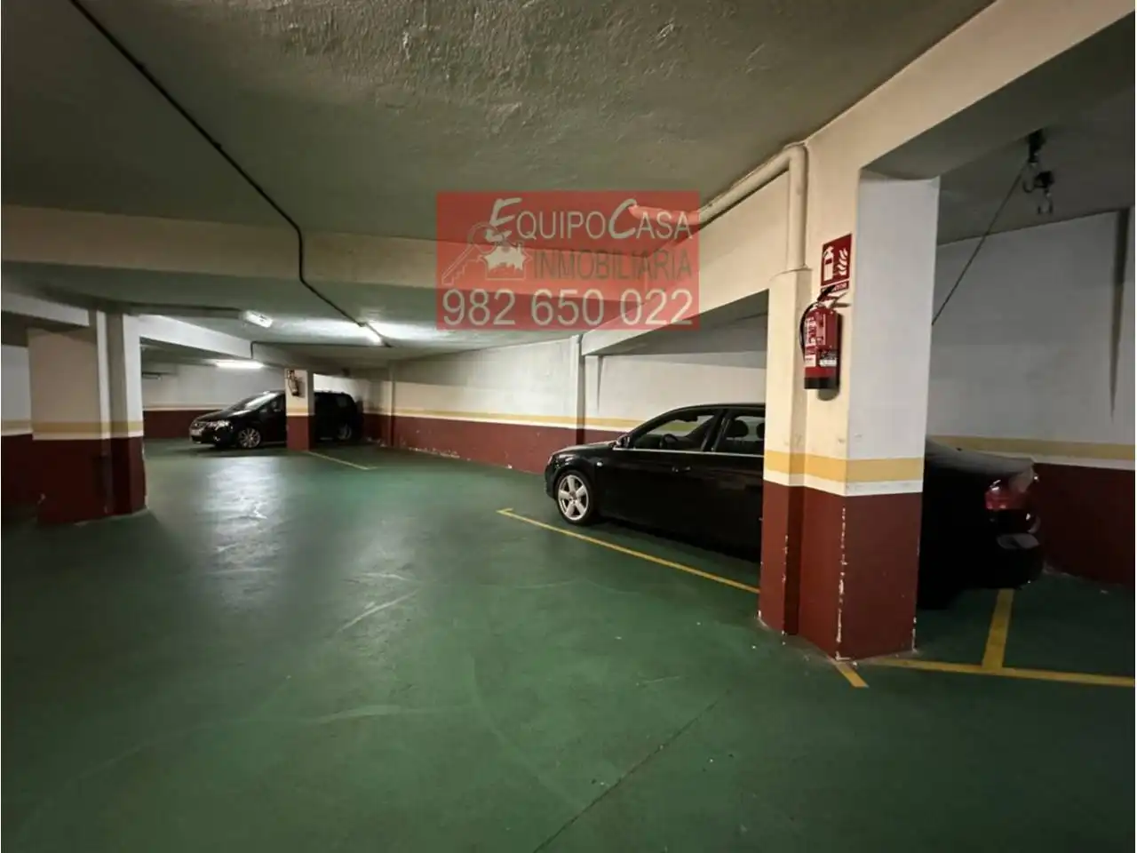 Dúplex amb ascensor en venda a San Roque - As Fontiñas, imagen 26