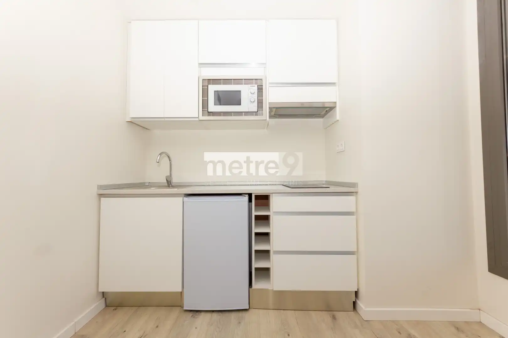 Office space with lift to rent in Plaça de la Coca de Mataró, imagen 12