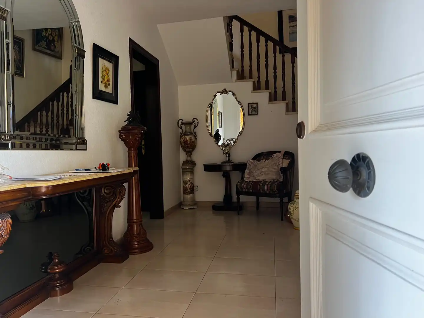 Maison jumelée avec terrasse à vendre à Vilassar de Dalt, imagen 19