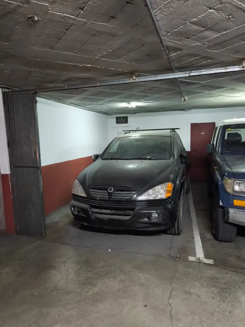 Parking de Casa o chalet en venta en Melilla con Terraza y Trastero