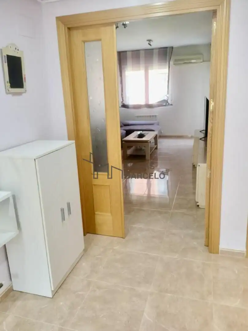 Flat for sale in Zuera