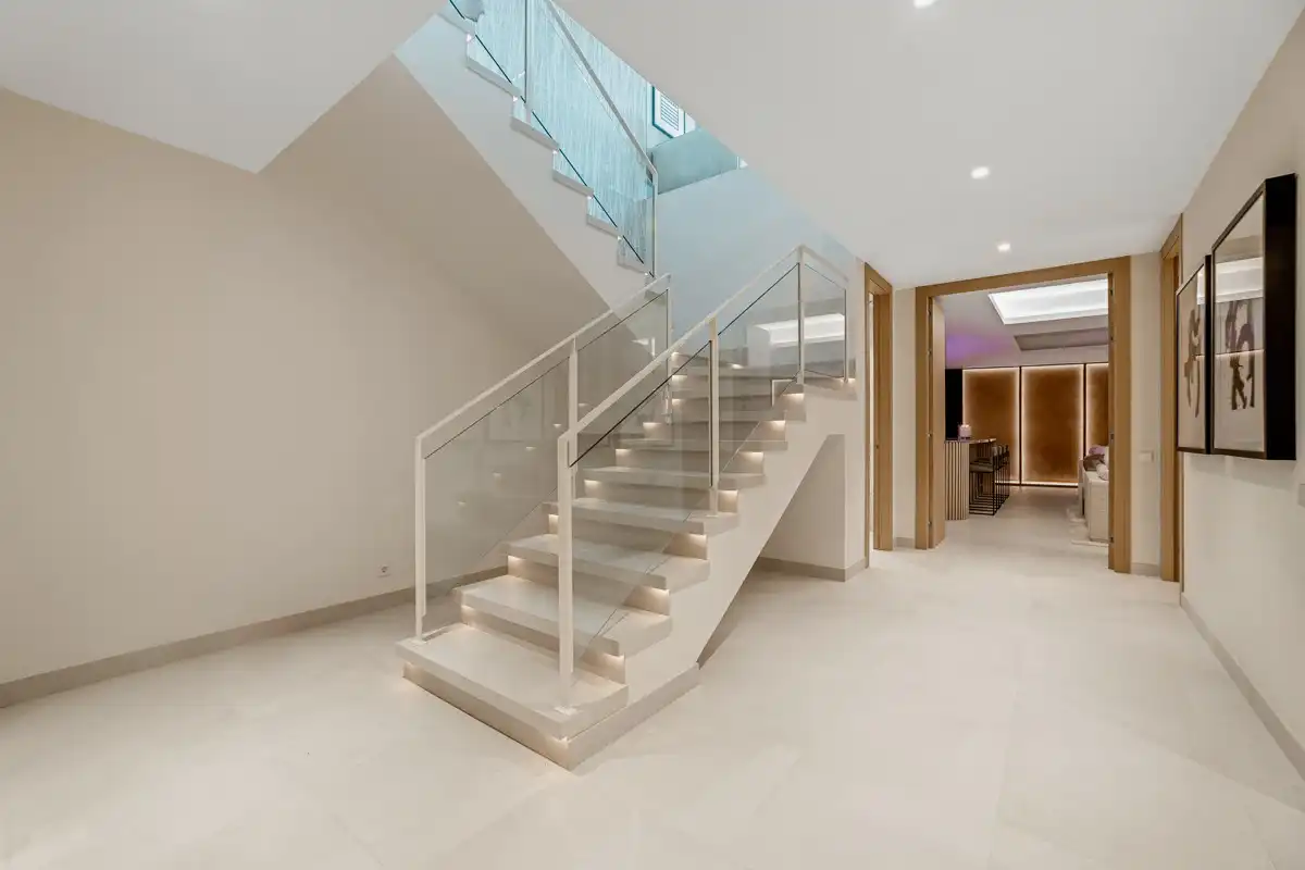 Casa pareada con piscina en venta en Nueva Andalucía, imagen 19