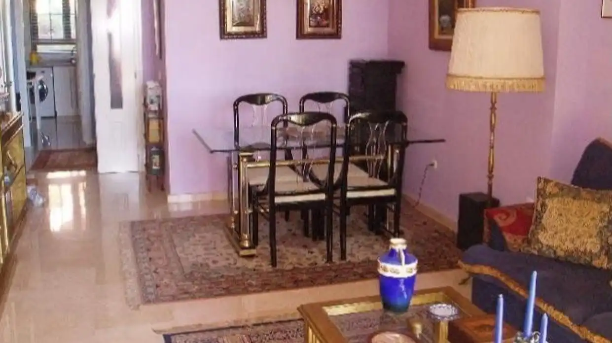 Appartement compact avec piscine à vendre à Finestrat Pueblo, imagen 4