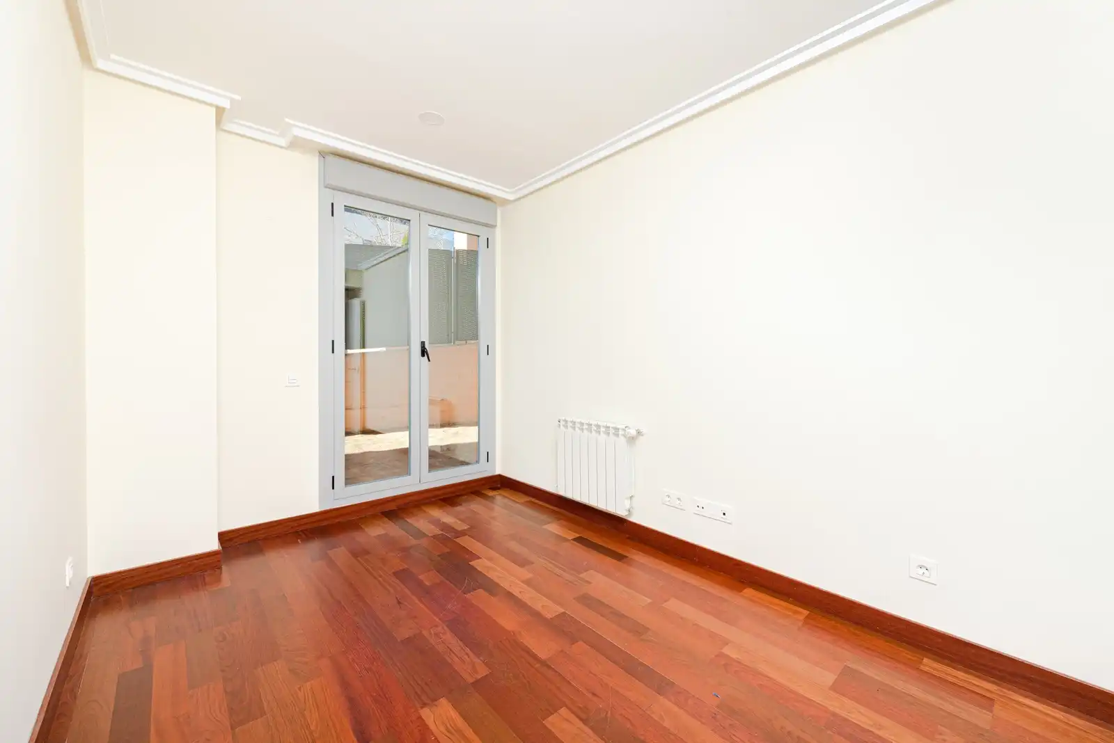 Bedroom of Flat for rent in Boadilla del Monte  with Air Conditioner, Heating and Oven