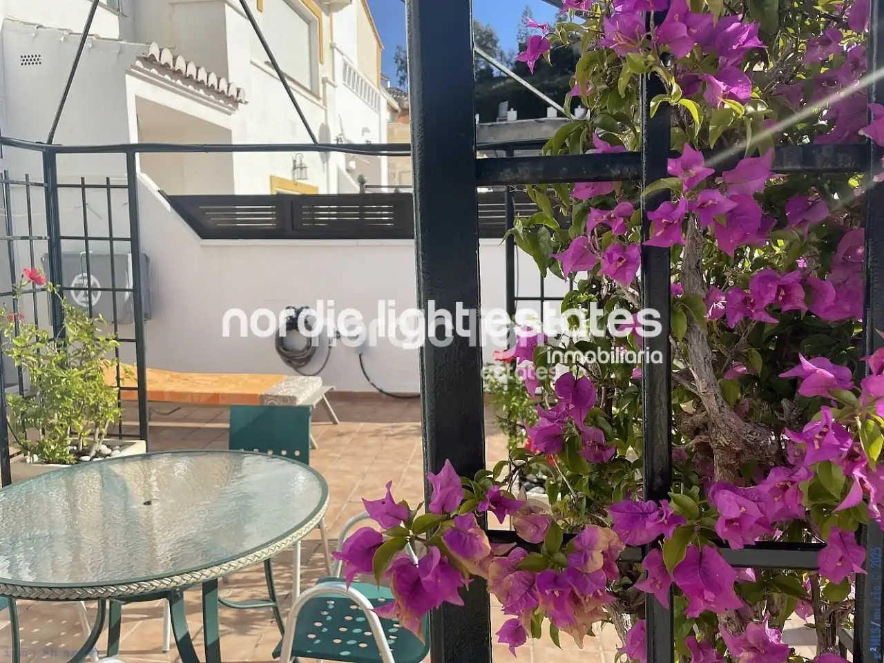 Casa con piscina en venta en El Peñoncillo, imagen 9