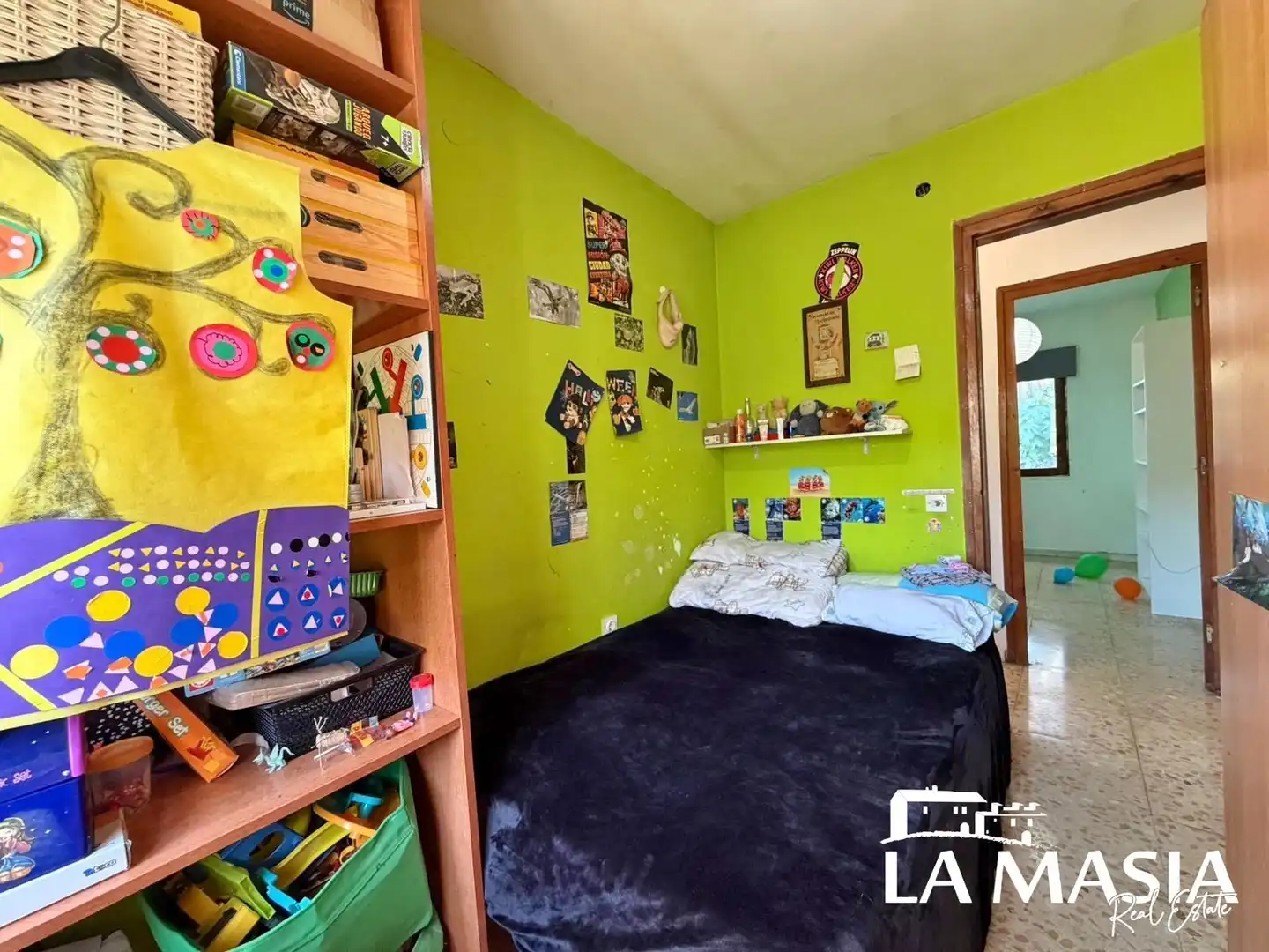 Casa o chalet en venta en Canyelles